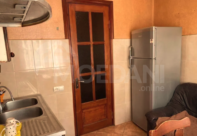 Rent 1 apartment 44м² 1/9 floor Tbilisi - photo 6