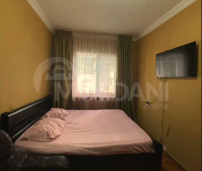 Rent 1 apartment 44м² 1/9 floor Tbilisi - photo 1