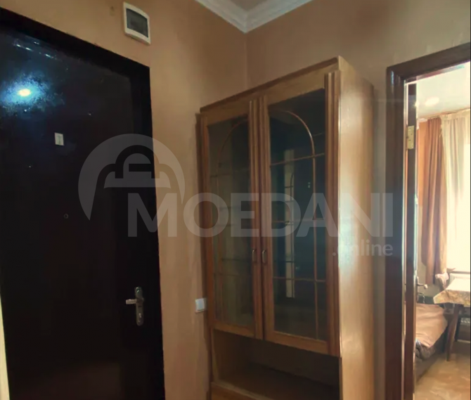 Rent 1 apartment 44м² 1/9 floor Tbilisi - photo 10