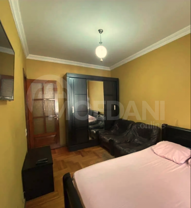 ქირავდება 1 ოთახიანი ბინა 44მ² 1/9 სართ თბილისი - photo 2