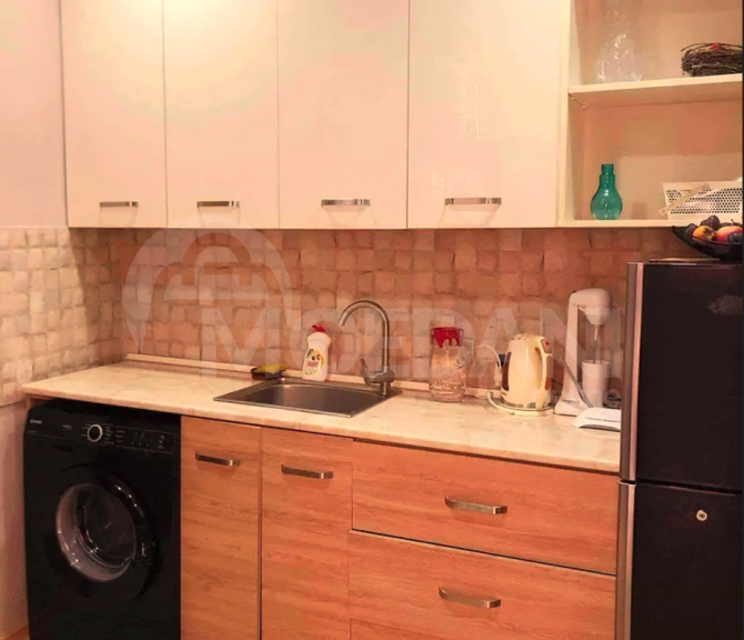 Rent 2 apartment 40м² 1/2 floor Tbilisi - photo 1