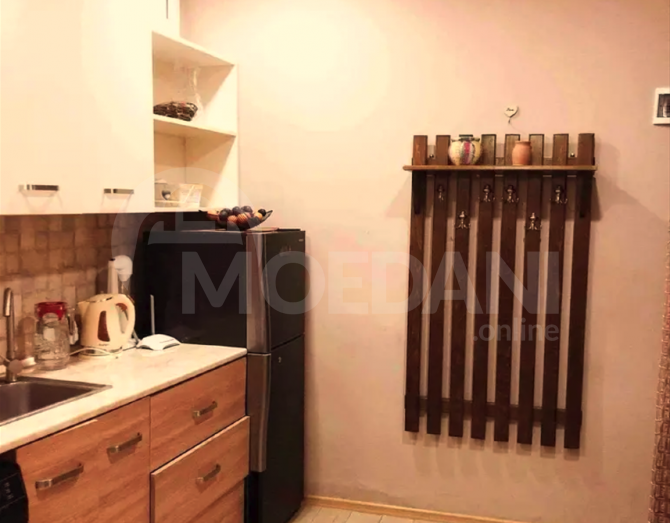 Rent 2 apartment 40м² 1/2 floor Tbilisi - photo 2