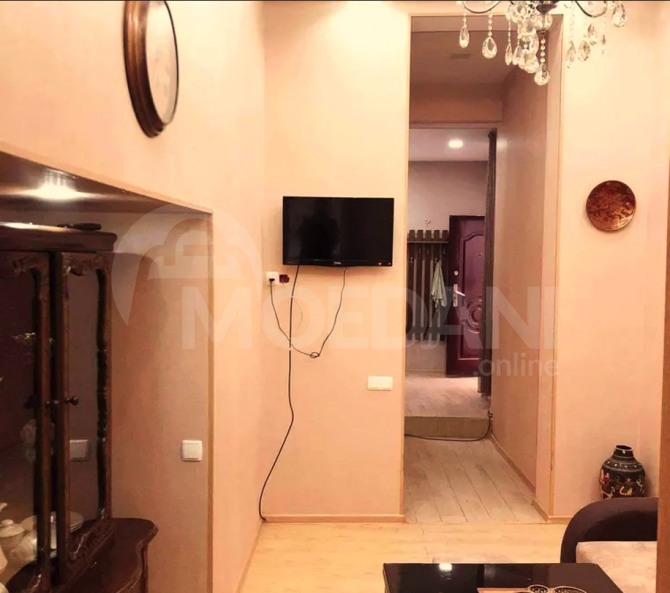 Rent 2 apartment 40м² 1/2 floor Tbilisi - photo 4