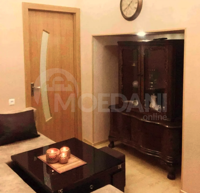 Rent 2 apartment 40м² 1/2 floor Tbilisi - photo 8