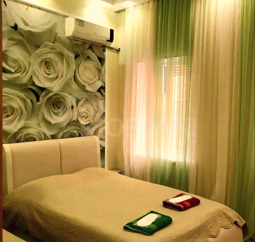 Apartments For Rent two-room 40м² 1/2 floor Tbilisi - photo 3