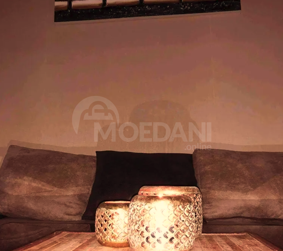 Apartments For Rent two-room 40м² 1/2 floor Tbilisi - photo 5