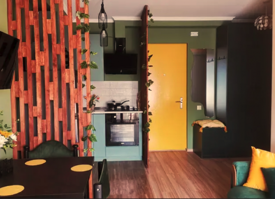 Сдам 2-комн. квартиру 45м² 2/4 эт. Тбилиси