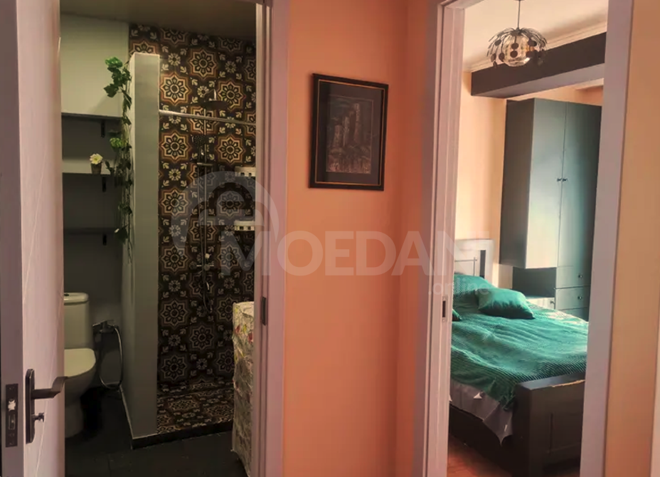 Сдам 2-комн. квартиру 45м² 2/4 эт. Тбилиси - изображение 6