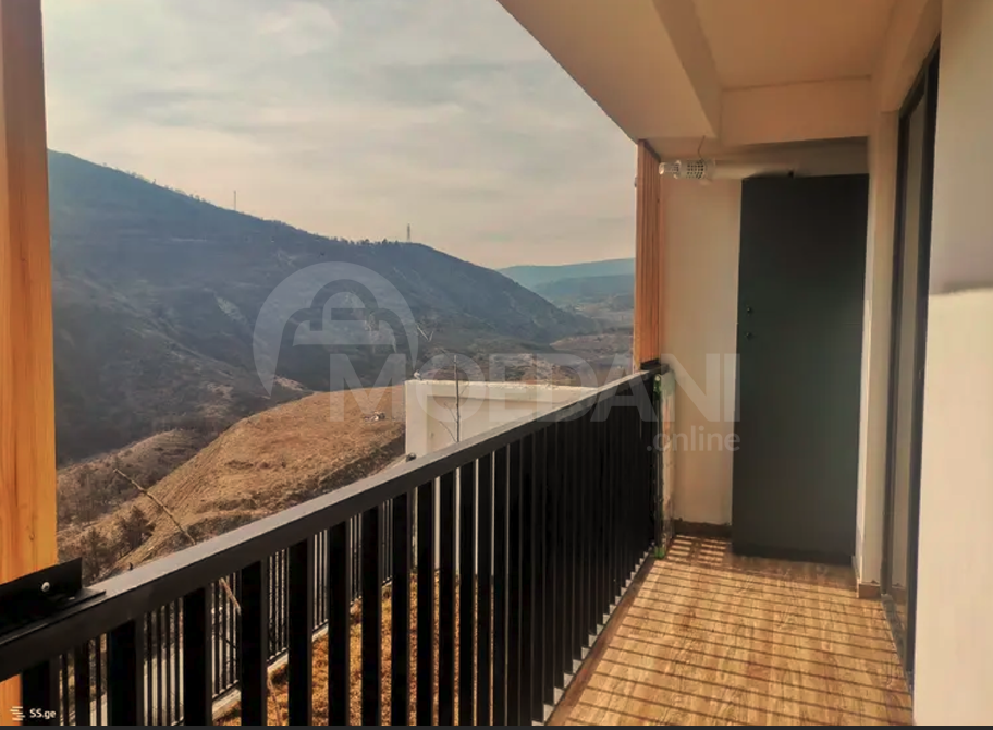 Сдам 2-комн. квартиру 45м² 2/4 эт. Тбилиси - изображение 10