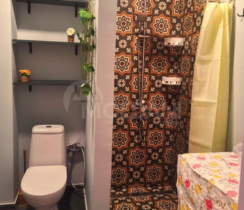 Сдам 2-комн. квартиру 45м² 2/4 эт. Тбилиси - изображение 9