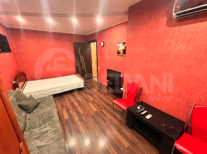 Rent 1 apartment 38м² 2/5 floor Tbilisi - photo 4