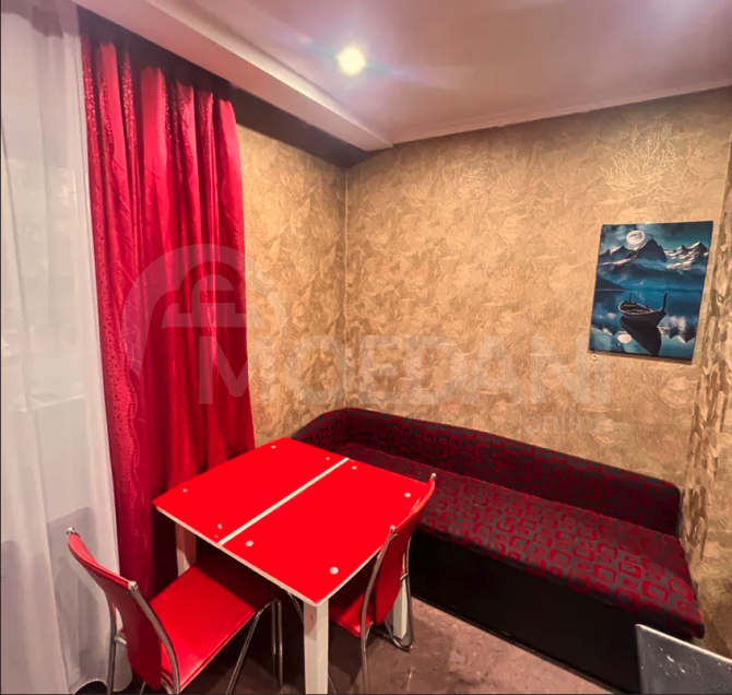 Rent 1 apartment 38м² 2/5 floor Tbilisi - photo 8