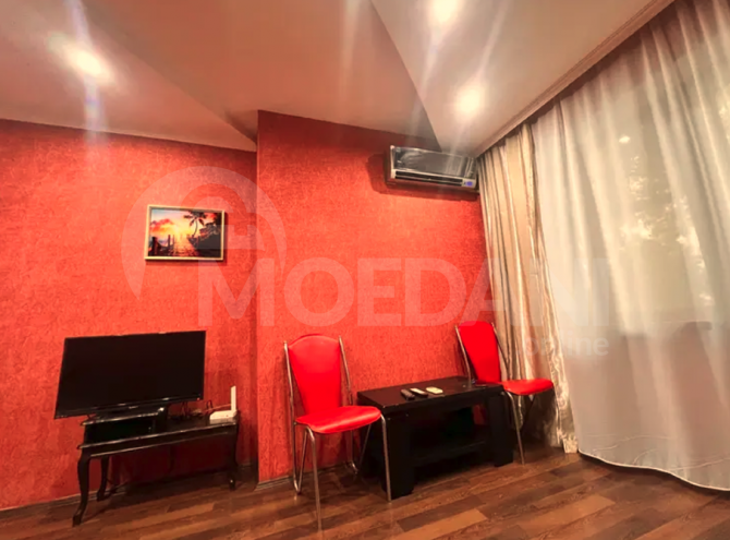 Rent 1 apartment 38м² 2/5 floor Tbilisi - photo 3