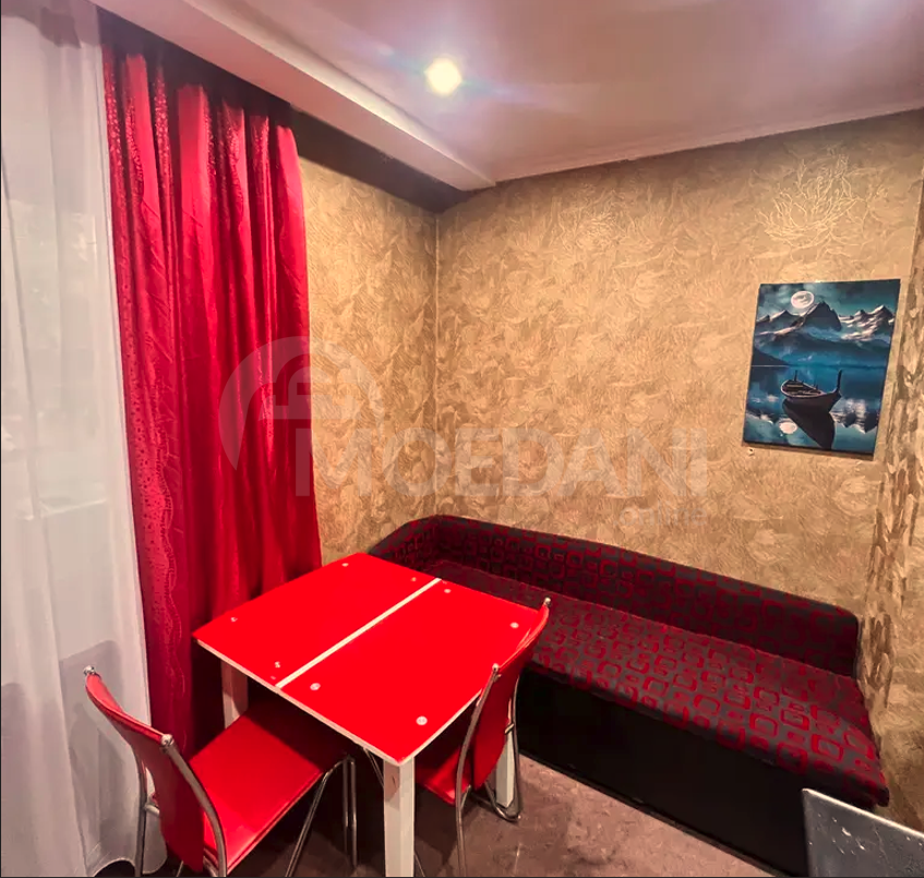 Сдам 1-комн. квартиру 38м² 2/5 эт. Тбилиси - изображение 8