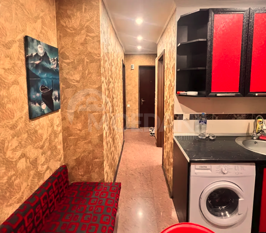Сдам 1-комн. квартиру 38м² 2/5 эт. Тбилиси - изображение 7