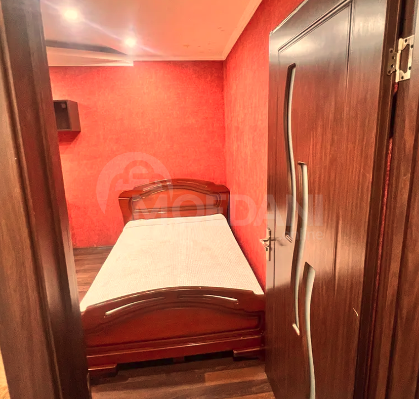 Сдам 1-комн. квартиру 38м² 2/5 эт. Тбилиси - изображение 5