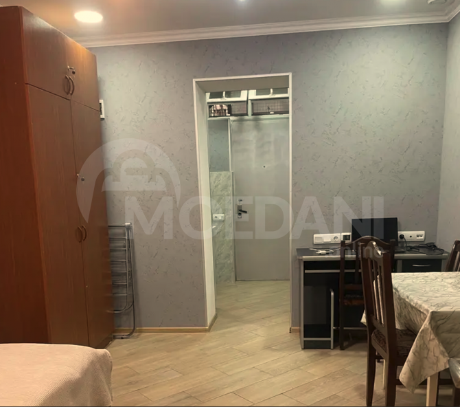 Rent 1 apartment 35м² 1/6 floor Tbilisi - photo 5