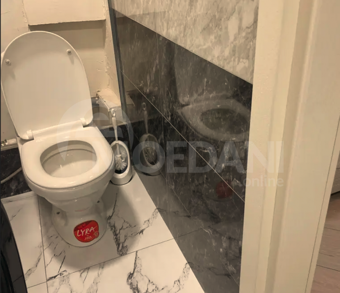 Rent 1 apartment 35м² 1/6 floor Tbilisi - photo 6