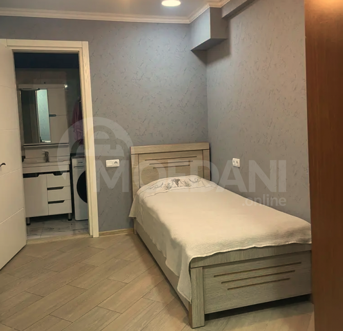 Rent 1 apartment 35м² 1/6 floor Tbilisi - photo 4