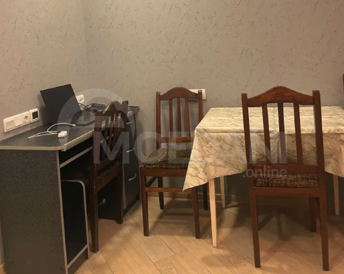 Rent 1 apartment 35м² 1/6 floor Tbilisi - photo 2