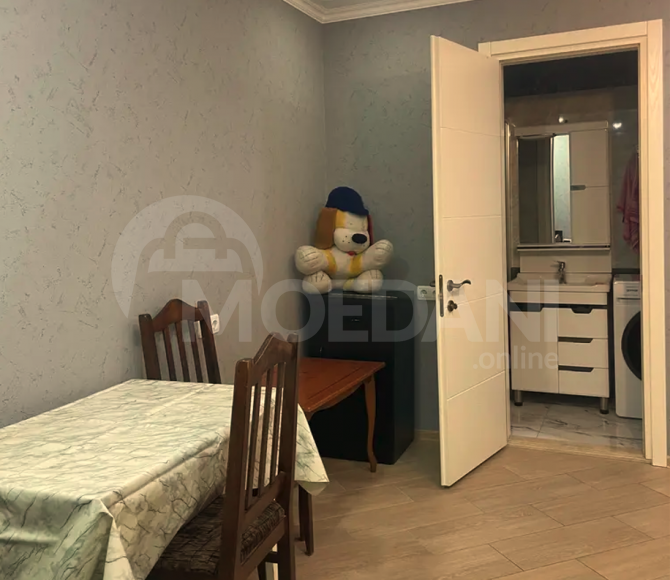 Rent 1 apartment 35м² 1/6 floor Tbilisi - photo 3