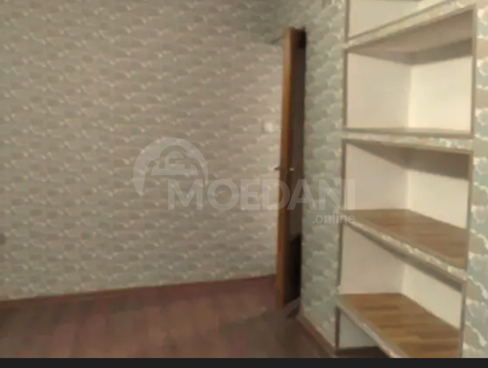 ქირავდება 2 ოთახიანი ბინა 45მ² 1/1 სართ თბილისი - photo 5