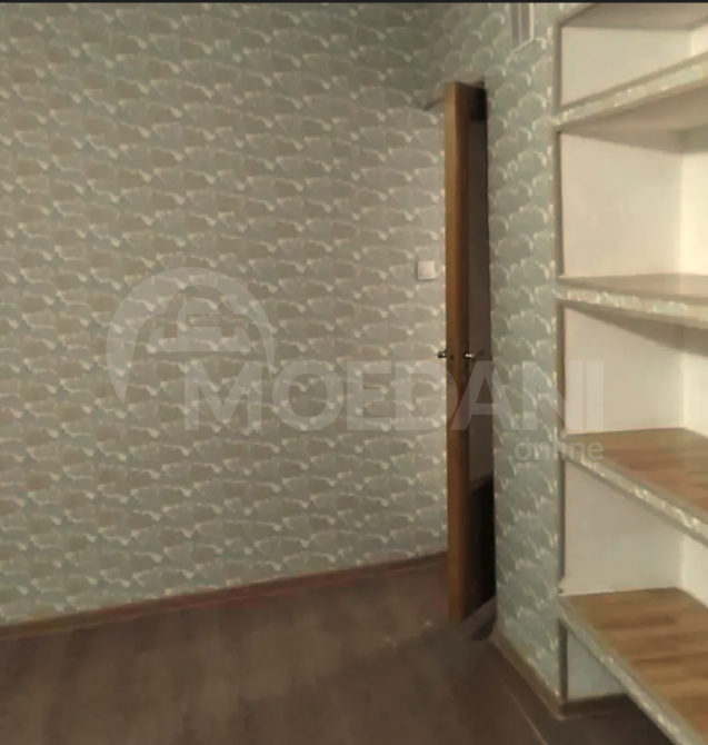 ქირავდება 2 ოთახიანი ბინა 45მ² 1/1 სართ თბილისი - photo 6