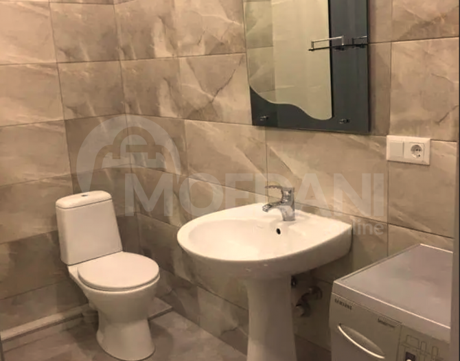 Rent 2 apartment 50м² 1/2 floor Tbilisi - photo 4