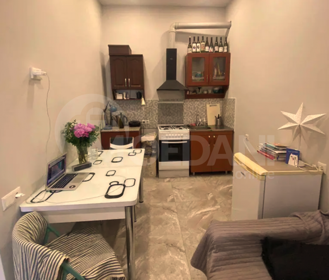 Rent 2 apartment 50м² 1/2 floor Tbilisi - photo 2