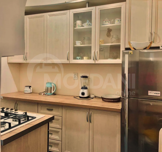 Rent 2 apartment 55м² 2/4 floor Tbilisi - photo 3