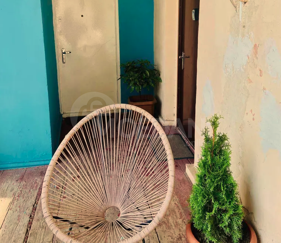 Сдам 2-комн. квартиру 55м² 2/4 эт. Тбилиси - изображение 8