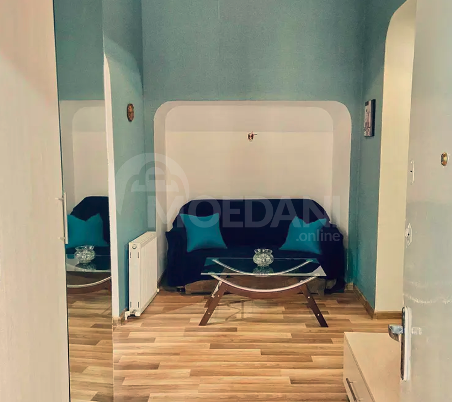 Сдам 2-комн. квартиру 55м² 2/4 эт. Тбилиси - изображение 5