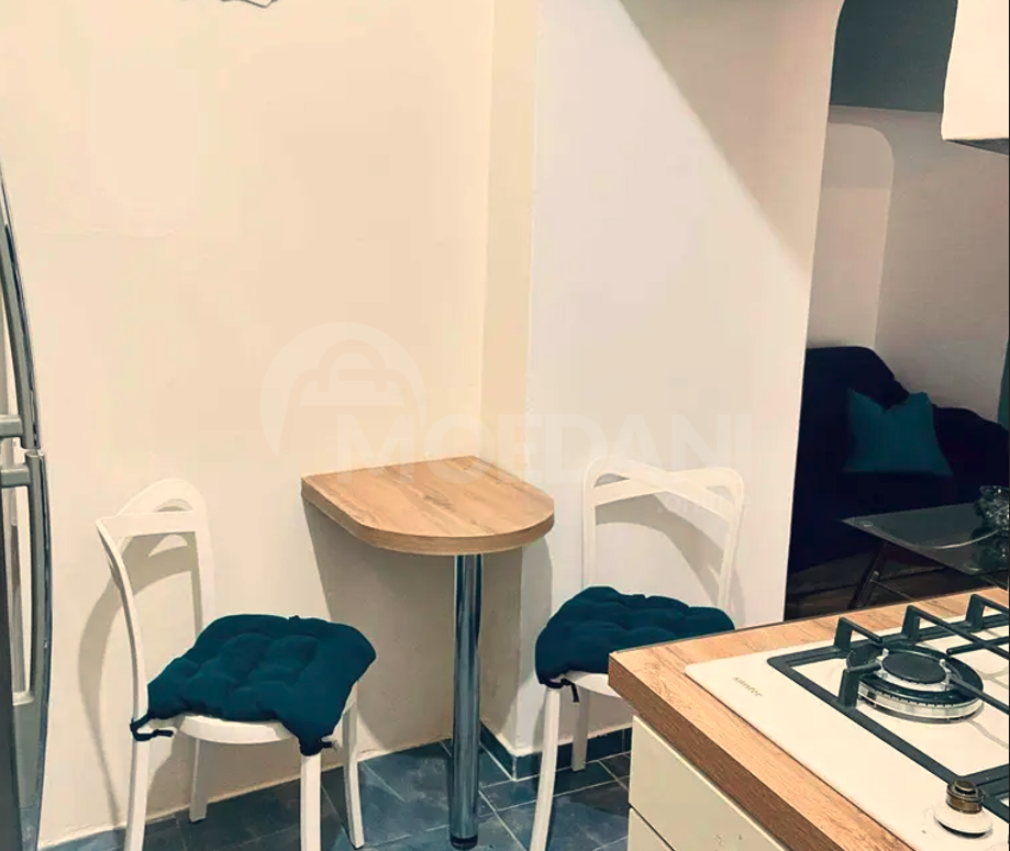 Сдам 2-комн. квартиру 55м² 2/4 эт. Тбилиси - изображение 6