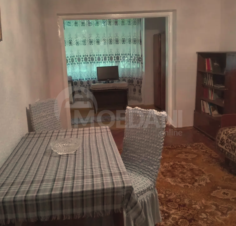 Сдам 2-комн. квартиру 60м² 1/6 эт. Тбилиси - изображение 4