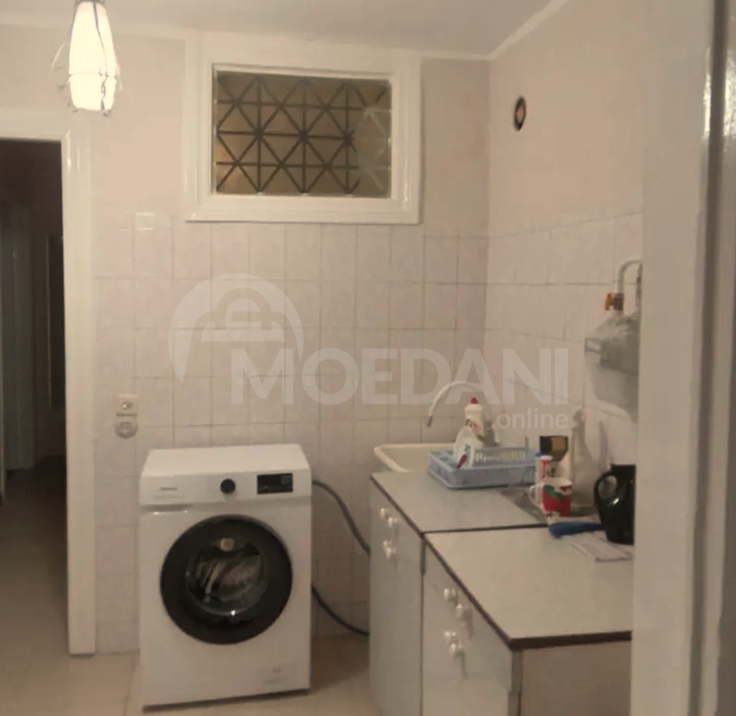 Сдам 2-комн. квартиру 60м² 1/6 эт. Тбилиси - изображение 3