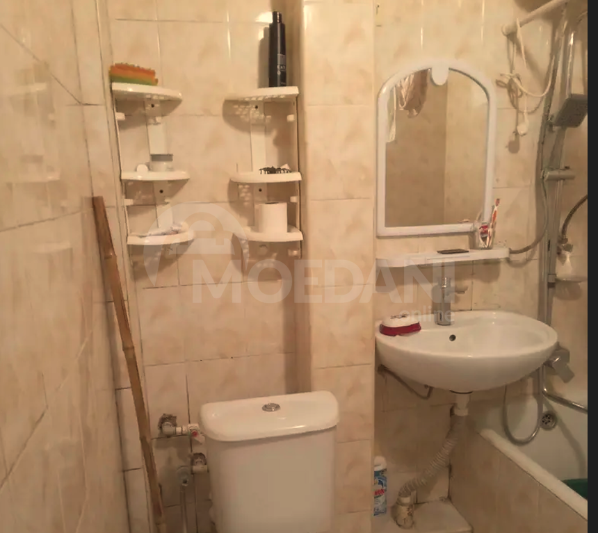 Сдам 2-комн. квартиру 60м² 1/6 эт. Тбилиси - изображение 8