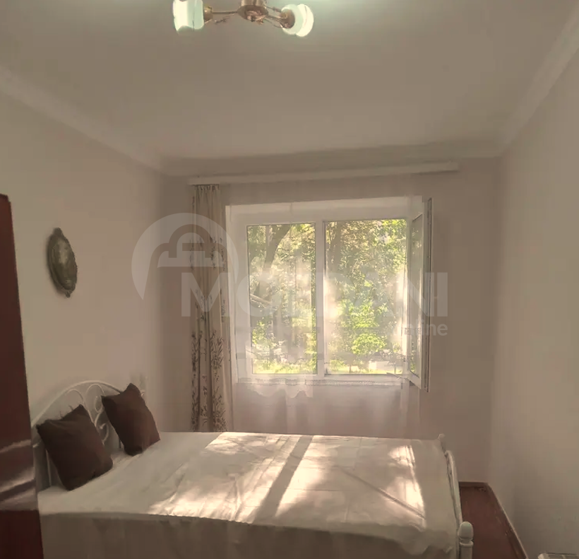 Сдам 2-комн. квартиру 60м² 1/6 эт. Тбилиси - изображение 2