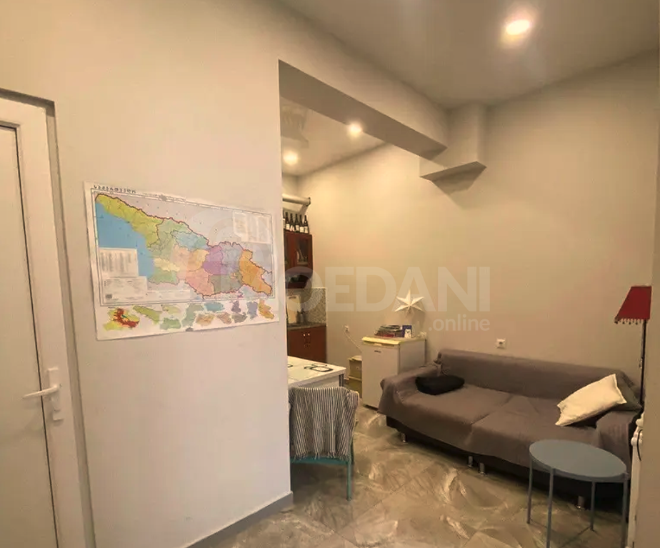 Сдам 2-комн. квартиру 60м² 1/6 эт. Тбилиси - изображение 1