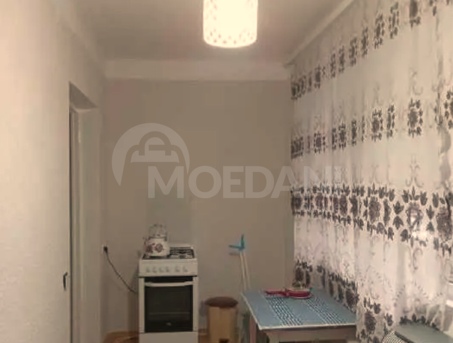 Сдам 2-комн. квартиру 60м² 1/6 эт. Тбилиси - изображение 7
