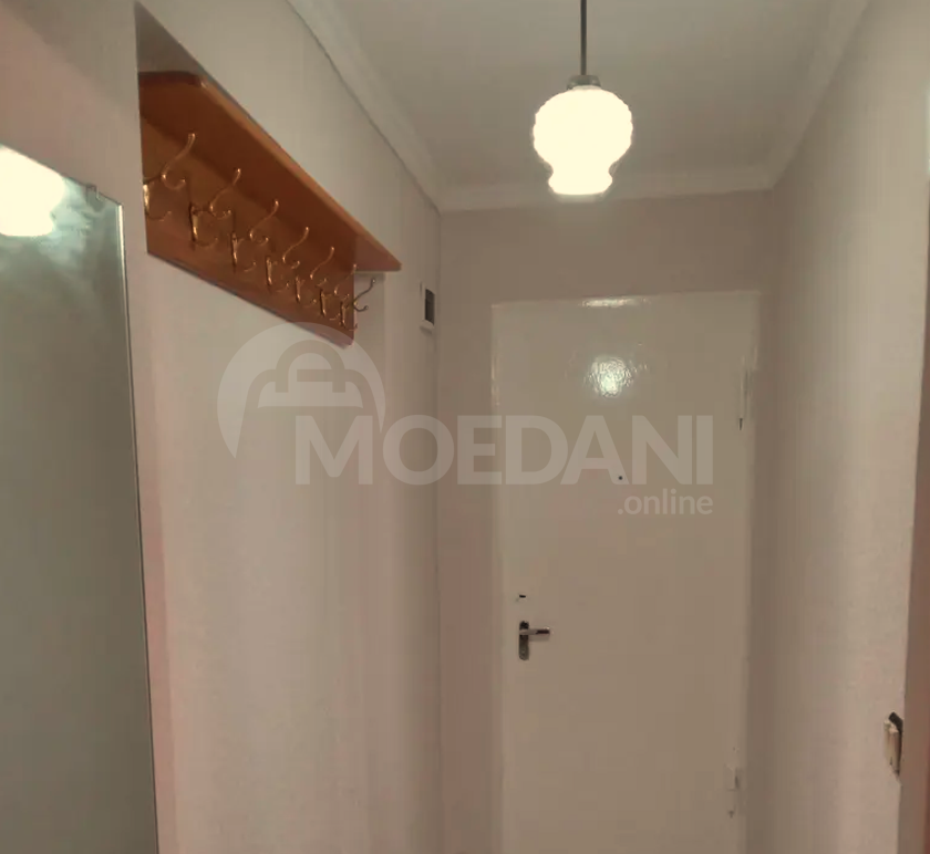 Сдам 2-комн. квартиру 60м² 1/6 эт. Тбилиси - изображение 9