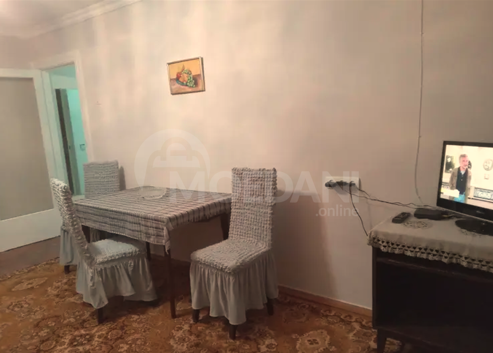 Сдам 2-комн. квартиру 60м² 1/6 эт. Тбилиси - изображение 5