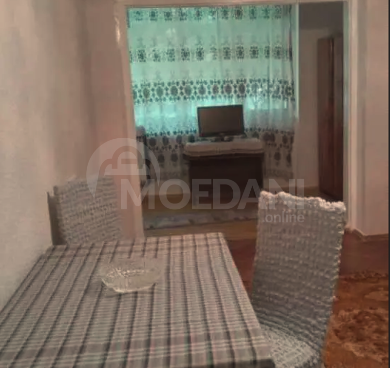 Сдам 2-комн. квартиру 60м² 1/6 эт. Тбилиси - изображение 6