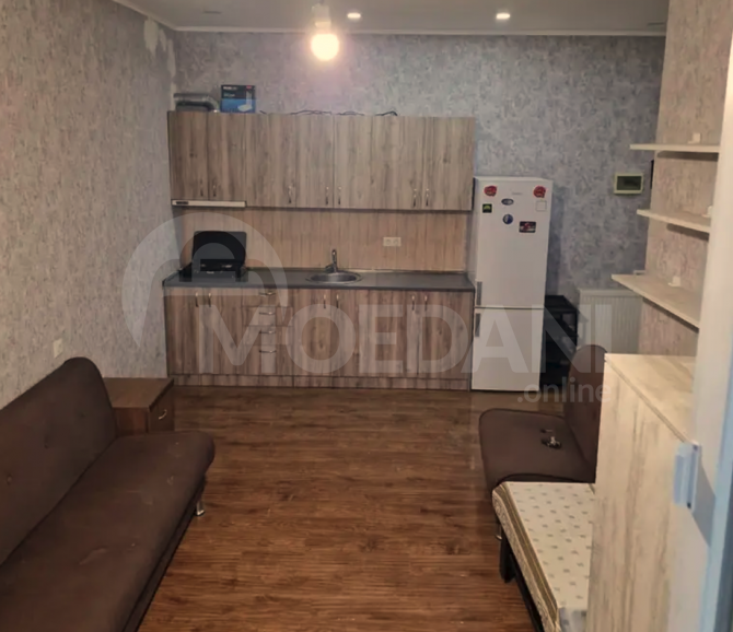 Rent 2 apartment 55м² 5/6 floor Tbilisi - photo 1