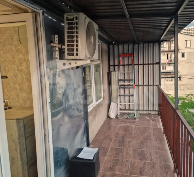 Сдам 2-к. квартиру 55м² 5/6 эт. Тбилиси - изображение 8