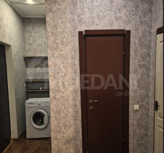 Сдам 2-к. квартиру 55м² 5/6 эт. Тбилиси - изображение 9