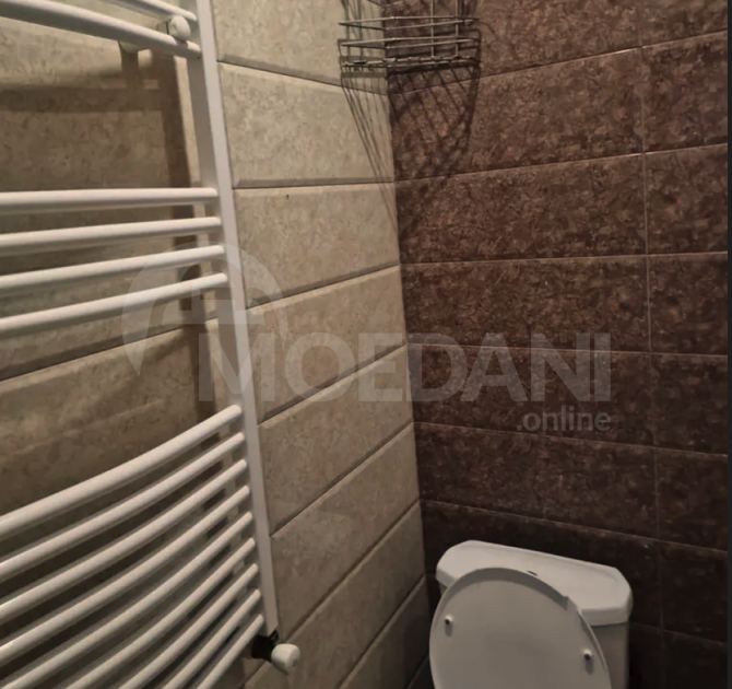 Rent 2 apartment 55м² 5/6 floor Tbilisi - photo 6