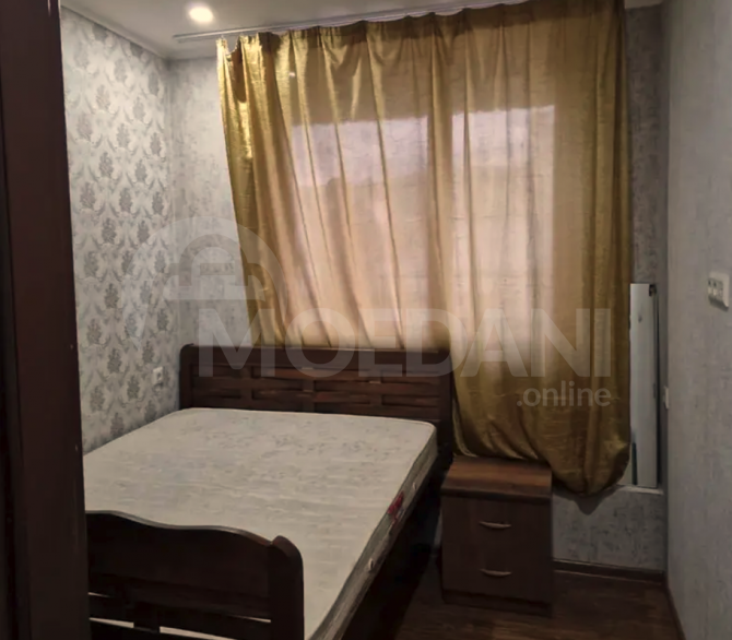 Rent 2 apartment 55м² 5/6 floor Tbilisi - photo 4