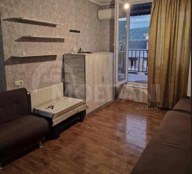 Сдам 2-к. квартиру 55м² 5/6 эт. Тбилиси - изображение 2