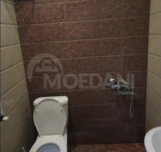 Rent 2 apartment 55м² 5/6 floor Tbilisi - photo 7