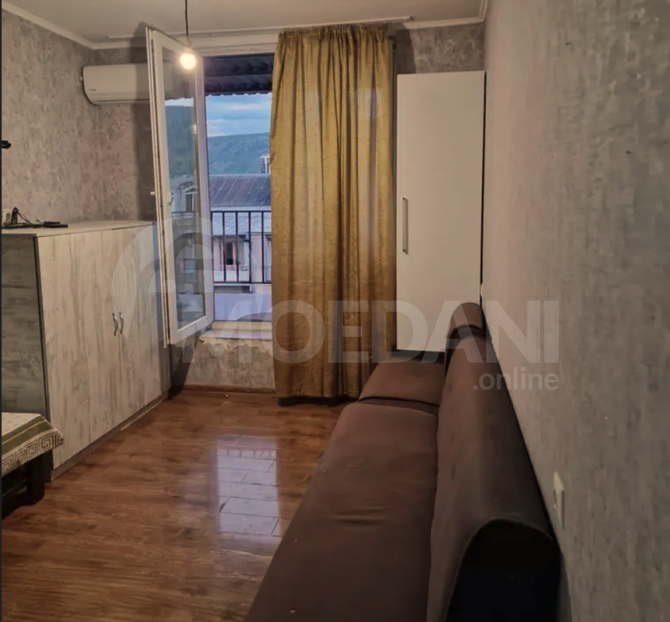 Сдам 2-к. квартиру 55м² 5/6 эт. Тбилиси - изображение 3